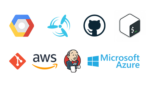 Junior Cloud Automation Engineer