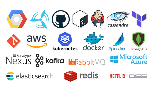 Senior Cloud Automation Engineer