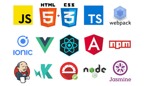 Senior Frontend Developer